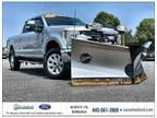 2018 Ford F-350 LARIAT