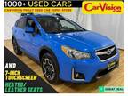 2017 Subaru Crosstrek Limited