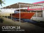 Custom 28 Cuddy Cabins 2013