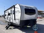 2020 Forest River Forest River RV Flagstaff Micro Lite 25BRDS 25ft