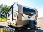 2019 Forest River Forest River RV Flagstaff Micro Lite 25BDS 25ft