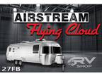 2024 Airstream Airstream RV Flying Cloud 27FB Twin 27ft