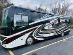 2013 Fleetwood Expedition 38B 38ft