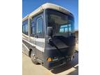 2003 Fleetwood Expedition 34M 35ft