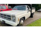 1976 Gmc 3500 Drump Truck