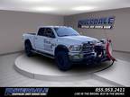 2016 Dodge Ram 2500