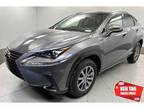 2019 Lexus NX 300 NX 300