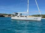 2015 Beneteau Oceanis 37 Platinum Edition Boat for Sale