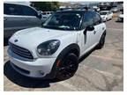 2013 MINI Cooper Countryman FWD 4dr