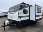 2023 Keystone RV Keystone RV Hideout 176BH 22ft