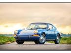 Used 1969 Porsche 912 for sale.