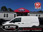 2016 Ford Transit Connect Cargo XL Van 4D