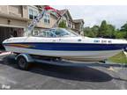 2007 Bayliner 205 BR