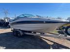 2006 Crownline 220 EX