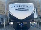 2020 Heartland Bighorn Traveler 39MB 39ft