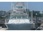 2004 Tiara 3200 Open