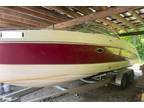 2005 Chaparral 260 SSi