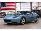 2010 Lotus Evora 2+2 2dr Coupe - Opportunity!