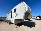 2011 Highland Ridge RV Open Range 287RLS 28ft