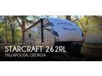 Starcraft Starcraft 262RL Travel Trailer 2022