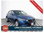 2019 Mazda CX-3 Sport