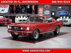 Used 1965 Ford Mustang for sale.