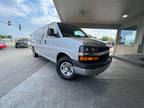 2015 Chevrolet Express LT 3500 Van