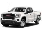 2019 GMC Sierra 1500 Base