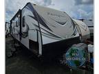 2017 Keystone Passport Grand Touring 2670BH 30ft