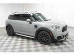 2019 MINI Countryman Cooper