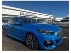 Used 2022 BMW 2 Series Gran Coupe