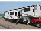 2023 Forest River Forest River RV Cedar Creek 371FL 41ft