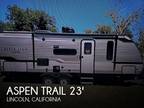 Dutchmen Aspen Trail 2340 BHSI Travel Trailer 2021