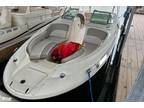 2002 Sea Ray 240 Sundeck