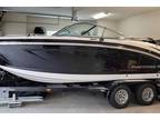 2016 Chaparral 210 Sun Coast