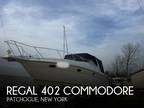 Regal 402 Commodore Express Cruisers 1997