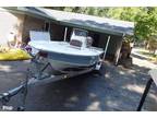 2017 Tidewater 1910 Bay Max