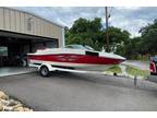 2007 Sea Ray 185 Sport