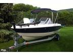 2007 Bayliner 195 Discovery - Opportunity!