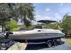 2007 Sea Ray 260 Sundeck