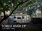 Forest River Forest River Flagstaff E pro 19BH Travel Trailer 2021