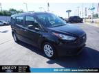 2021 Ford Transit Connect Black, 29K miles