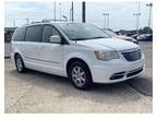 2011 Chrysler Town and Country Touring