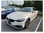 Used 2020 BMW 4 Series Convertible