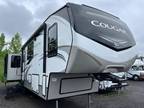 2020 Keystone Cougar 368MBI 39ft