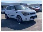 2013 Kia Soul!