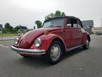 1970 Volkswagen Beetle Convertible KARMANN - Opportunity!