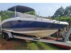 2021 Nautic Star 223 DC