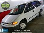 1996 Dodge Caravan 113 Rust free Arizona van! 3.0 Liter CLEAN