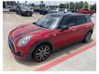 2017 MINI Cooper Clubman